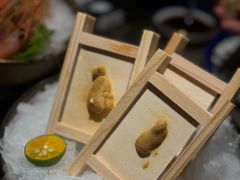 -極上萬膳·日料放题(海岸城店)