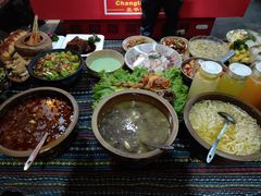 -昆虫窝子·特色云南菜(拓东路总店)