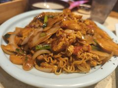 -状元阁烧烤(新华路总店)