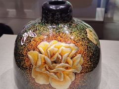 -北京工艺美术博物馆