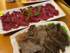 -海银海记潮汕牛肉火锅(新港中路海珠店)
