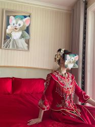 -Color卡诺婚纱礼服馆(南京严选店)