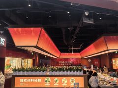 -龍歌自助小火锅(雨花台江南虹悦城店)