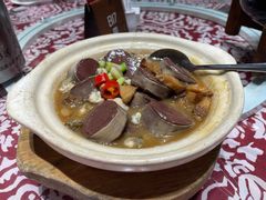 -临家闽南菜(翔安店)