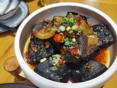 -老板很二(吉大店)
