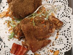 -好福记饭店(红梅公园店)