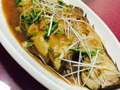 -李连贵酒家熏肉大饼(昆明街店)