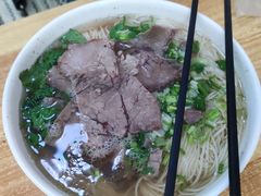 -玉香宫河州牛肉拉面