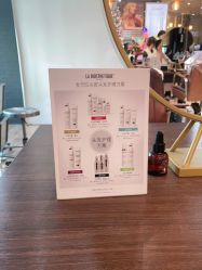 -意廊 Hair Salon