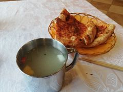 -巴依老爷新疆美食(马驹桥店)