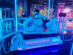 -世代星球·保龄球·镭战真人CS·团建(杨浦店)