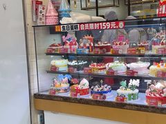-味多美蛋糕(灯市口店)