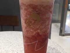-喜茶(北京华贸购物中心店)