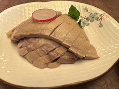 -香园茶社·金陵小灶(老门东店)