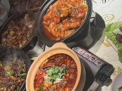 -串盟烧烤大排档·长沙美食地标(星沙店)