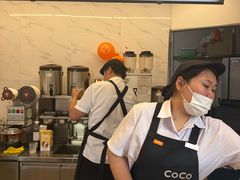 -CoCo都可(大华二店)