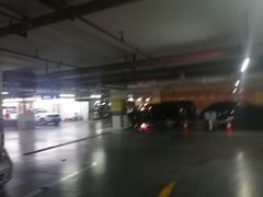 -海岸城停车场(海岸城店)