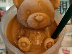 -肥韬茶餐厅(海上世界店)