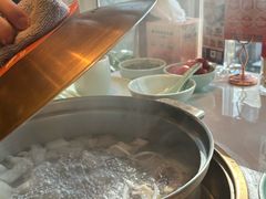 -润园四季椰子鸡火锅(南山海岸城店)