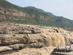 -陕西黄河壶口瀑布旅游区