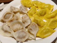 -船歌·鱼水饺青岛菜(金狮广场店)