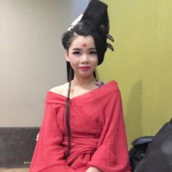 -盘子女人坊生日照·摄影馆(华强店)
