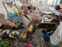 -正宗杨记普洱酸醋米线(总店)