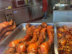 -老黄记手撕烤兔(玉林街店)