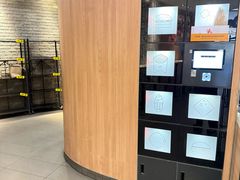 -麦当劳(世纪汇广场店)