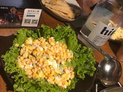 -包装马车·韩国料理·포장마차