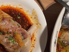 -太二酸菜鱼(天鹅湖万达店)