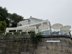 -杭州西湖风景名胜区-满觉陇四眼井