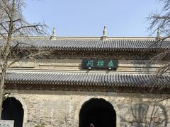 -灵谷景区