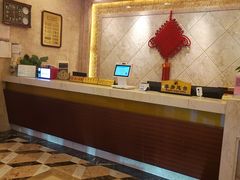 -醉香园(长江北路店)