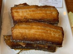 干煎带鱼-西新饭店(城中店)