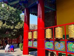 -西安市广仁寺