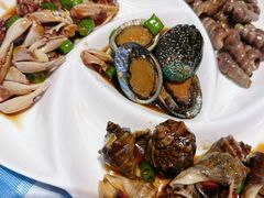 -即墨老公社·海肠捞饭大王(古城店)