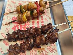 -炒豆合作社(东四总店)