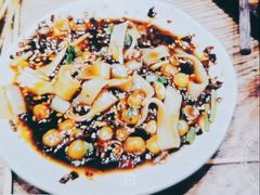 -小满手工粉(上海月星环球港店)