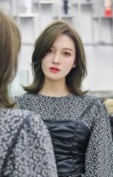 -TRIMS HAIR 修剪造型·烫染接发