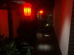 -凤凰山斑鱼馆(恭城店)