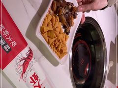 -李想大虾(吾悦广场店)
