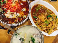 -众源美食(光复阁店)