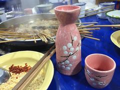 -马路边边·成都串串(翠柏路店)