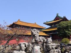 -三国水浒景区(无锡影视基地)