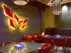 大堂-虾胡闹·澳洲小龙虾·烧烤(福田鲨鱼店)