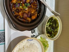 -弄堂咪道-饭香·面香·馄饨香(兴梅店)