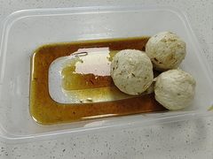 -山水肠粉(盐田店)