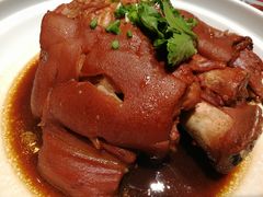 -金掌勺东北菜(格兰晴天店)