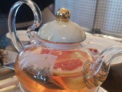-良木缘咖啡西餐(蜀汉路店)
